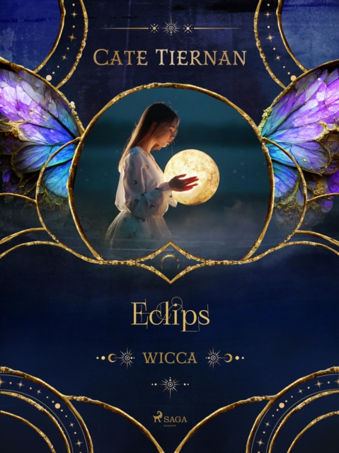 Eclips, EPUB eBook