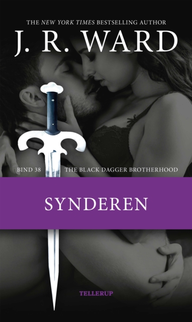 The Black Dagger Brotherhood #38: Synderen, EPUB eBook