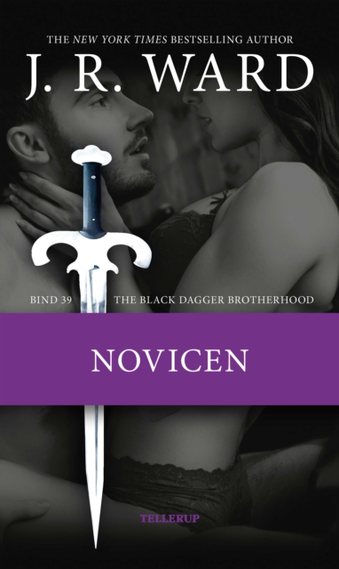 The Black Dagger Brotherhood #39: Novicen, EPUB eBook
