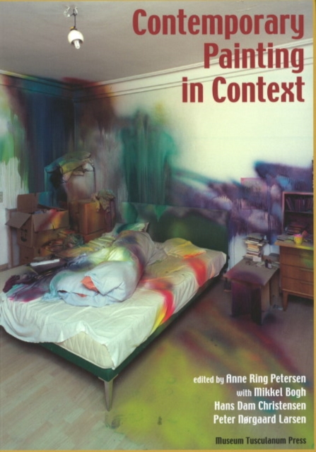 Contemporary Painting in Context, Paperback / softback Book