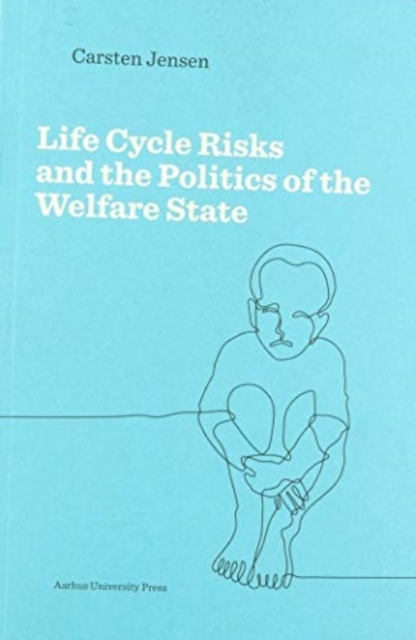 LIFE CYCLE RISKS & THE POLITICS OF THE, Paperback Book