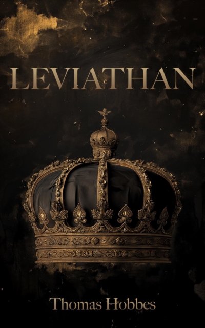 Leviathan | Thomas Hobbes, EPUB eBook