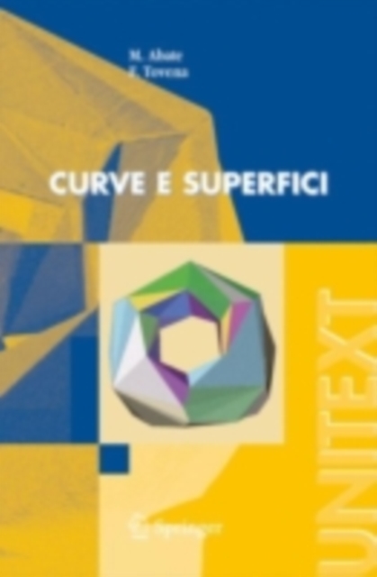 Curve e superfici, PDF eBook