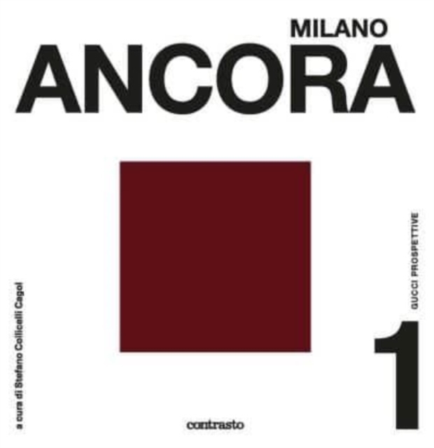Gucci Prospettive 1 (Bilingual edition) : Milano Ancora, Paperback / softback Book