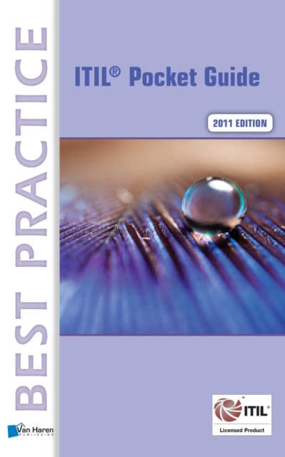 ITIL : A Pocket Guide, Paperback / softback Book
