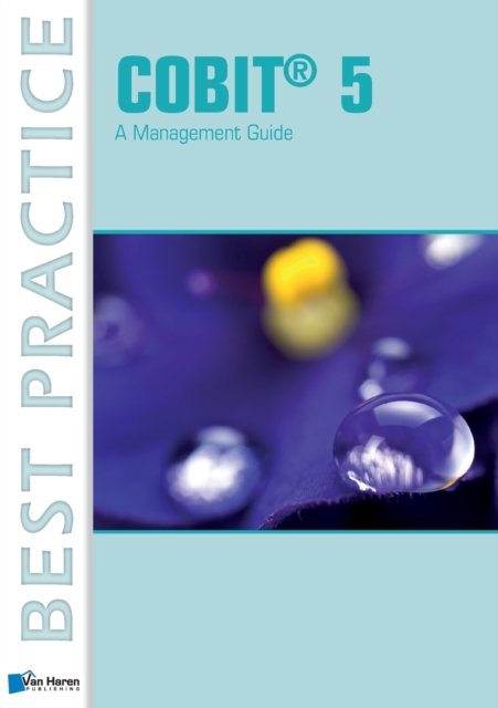 COBIT 5 : A Management Guide, Paperback / softback Book