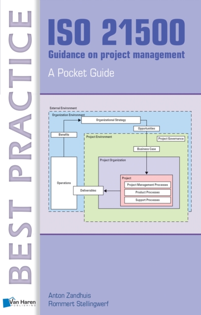 ISO 21500 Guidance on project management &ndash; A Pocket Guide, PDF eBook
