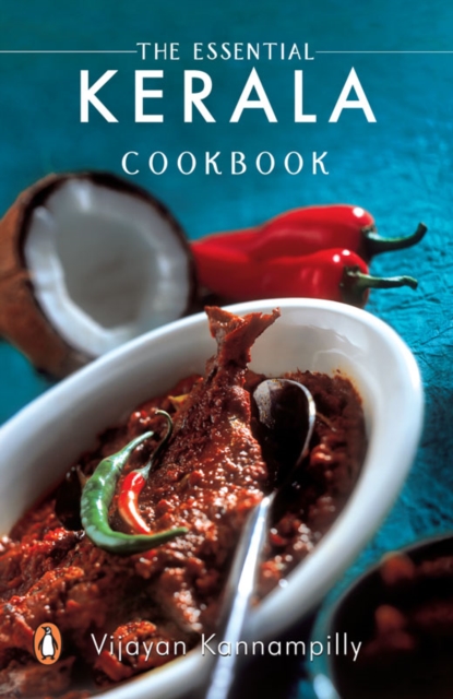 Essential Kerala Cook Book, EPUB eBook