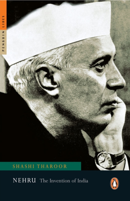 Nehru: The Invention of India, EPUB eBook
