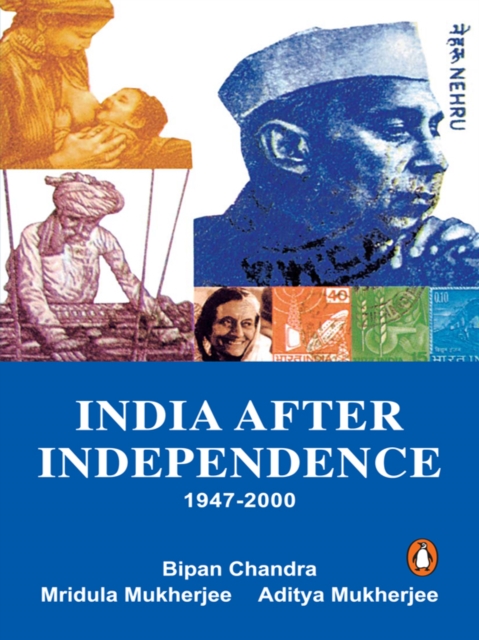 India After Independence : 1947-2000, EPUB eBook