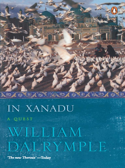In Xanadu : A Quest, EPUB eBook