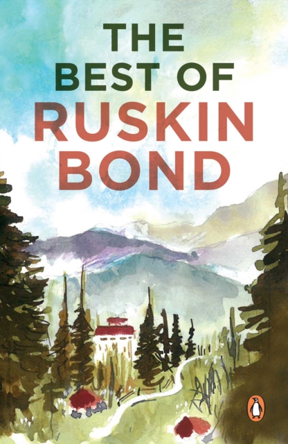 The Best of Ruskin Bond, EPUB eBook