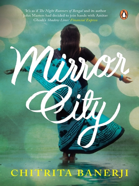 Mirror City, EPUB eBook