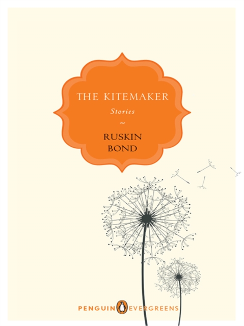The Kitemaker : Stories, EPUB eBook