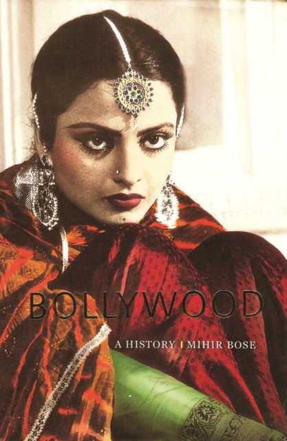 Bollywood: A History, EPUB eBook