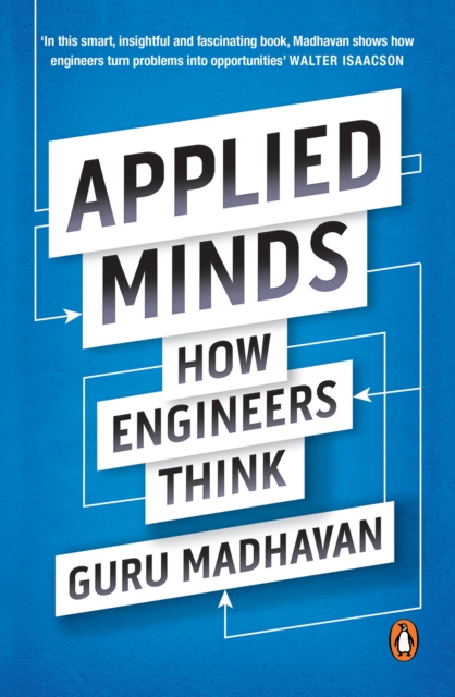 Applied Minds : How Engineers Think, EPUB eBook