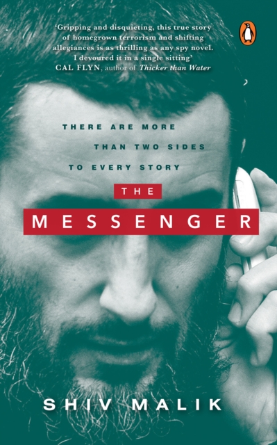 The Messenger : There are more than two sides to every story, EPUB eBook