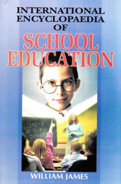 International Encyclopaedia of School Education, EPUB eBook