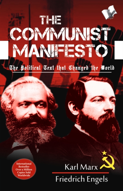 The Communist Manifesto : The Political Text that Changed the World, EPUB eBook