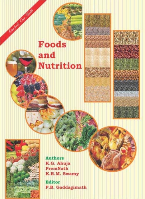 Foods And Nutrition, EPUB eBook
