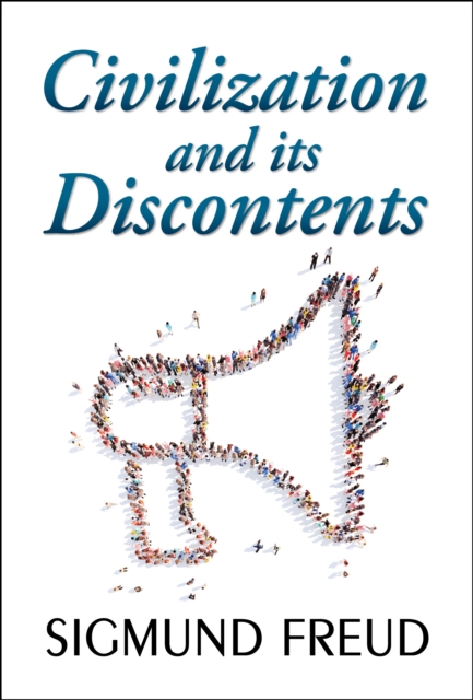 Civilization and Its Discontents, EPUB eBook