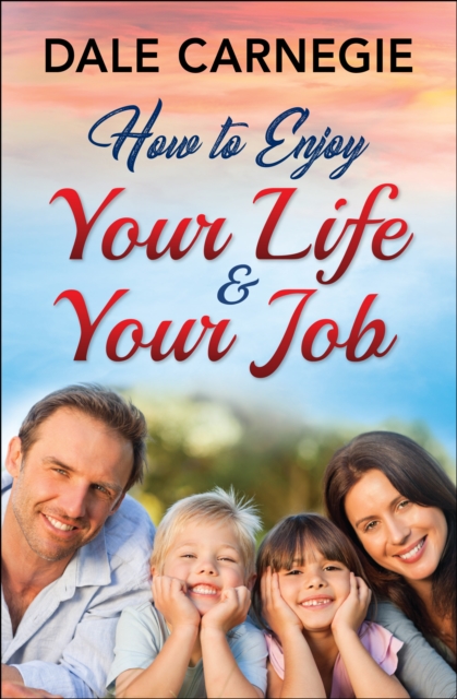 How to Enjoy Your Life and Your Job, EPUB eBook