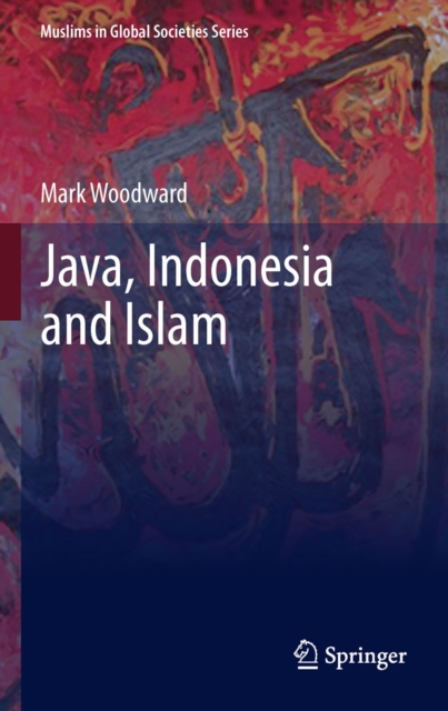 Java, Indonesia and Islam, PDF eBook