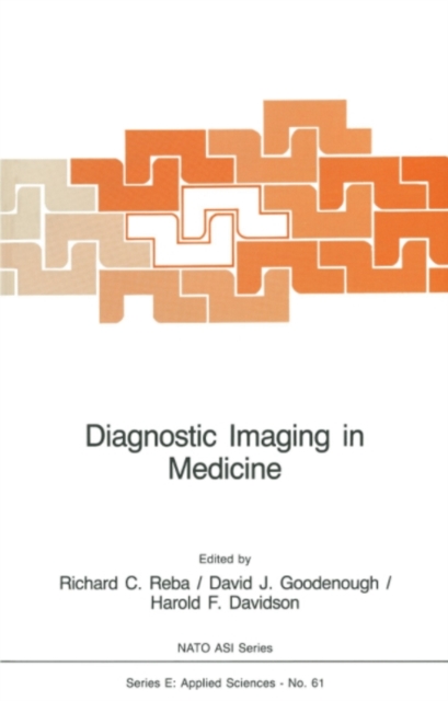 Diagnostic Imaging in Medicine, PDF eBook