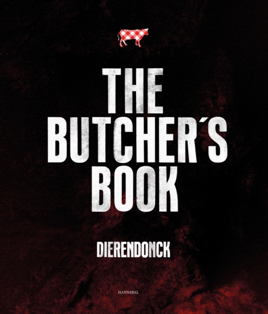 The Butcher's Book, Hardback Book