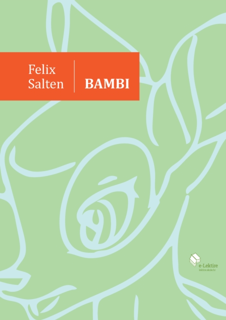 Bambi : Jedan zivot u sumi, EPUB eBook