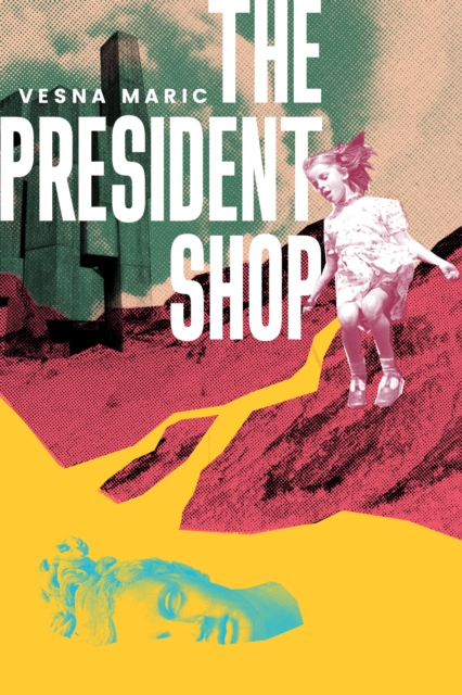 The President Shop, EPUB eBook