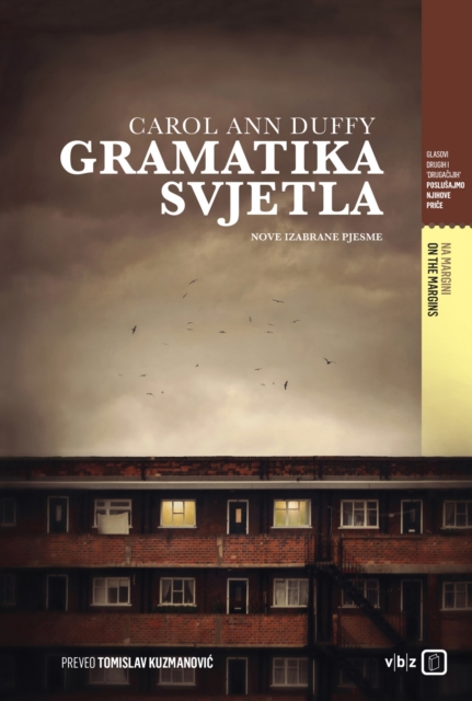 Gramatika svjetla : Nove izabrane pjesme, EPUB eBook