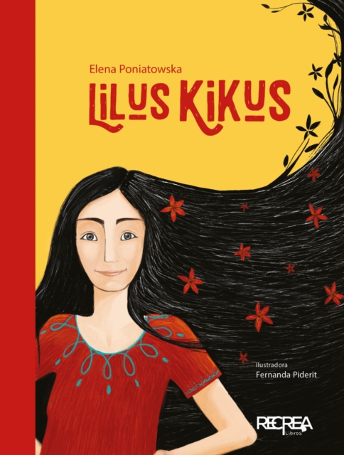 Lilus Kikus, EPUB eBook