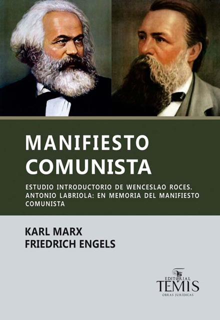 Manifiesto comunista, PDF eBook