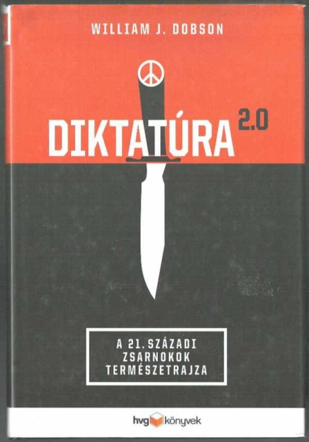 Diktatura 2.0, EPUB eBook