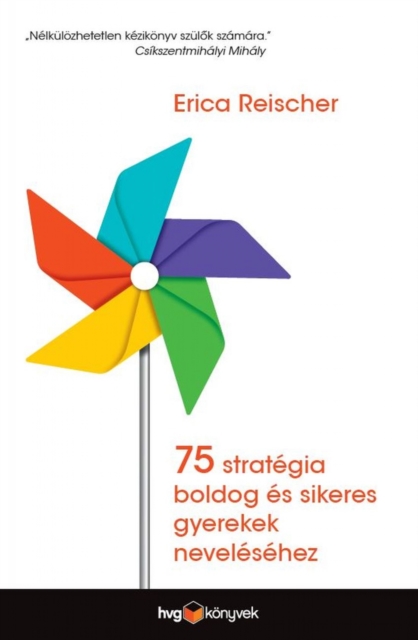 75 strategia boldog es sikeres gyerekek nevelesehez, EPUB eBook