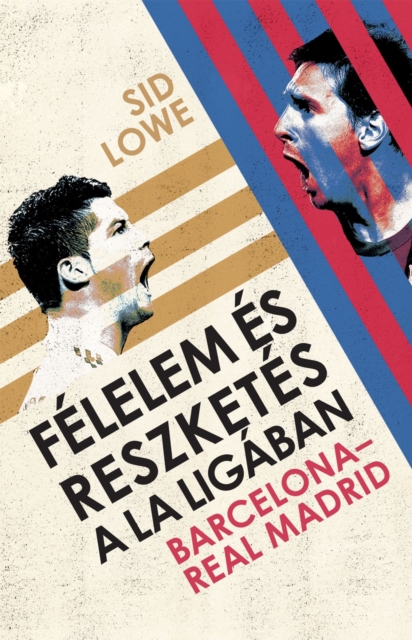 Felelem es reszketes a La Ligaban, EPUB eBook