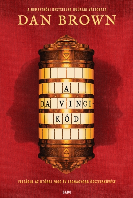 A Da Vinci-kod (ifjusagi valtozat), EPUB eBook