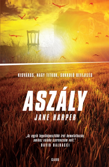 Aszaly, EPUB eBook