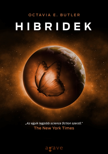 Hibridek, EPUB eBook