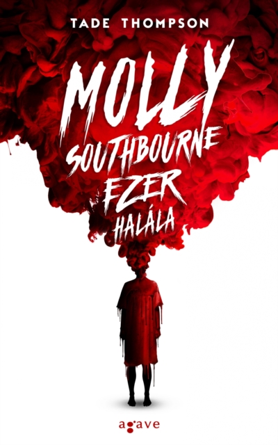 Molly Southbourne ezer halala, EPUB eBook