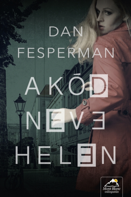 A kod neve: Helen, EPUB eBook