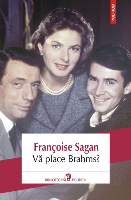 Va place Brahms?, EPUB eBook