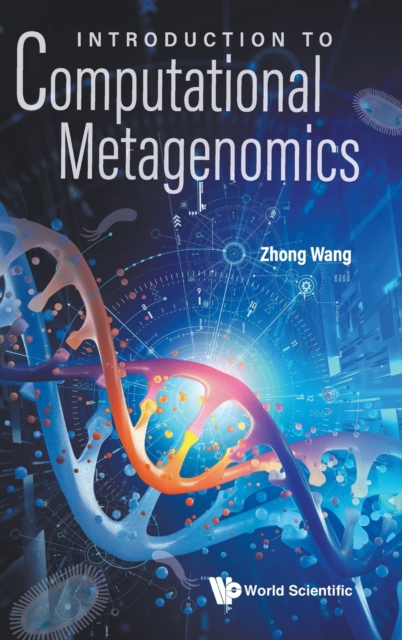 Introduction To Computational Metagenomics, Hardback Book