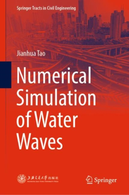 Numerical Simulation of Water Waves, EPUB eBook