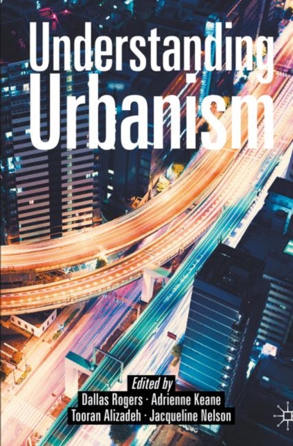 Understanding Urbanism, EPUB eBook