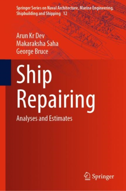 Ship Repairing : Analyses and Estimates, EPUB eBook