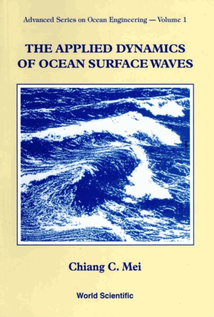 Applied Dynamics Of Ocean Surface Waves, The, PDF eBook