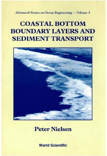 Coastal Bottom Boundary Layers And Sediment Transport, PDF eBook