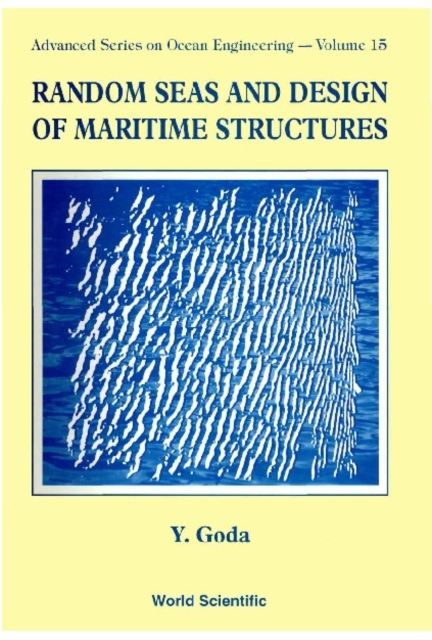 Random Seas And Design Of Maritime Structures (2nd Edition), PDF eBook